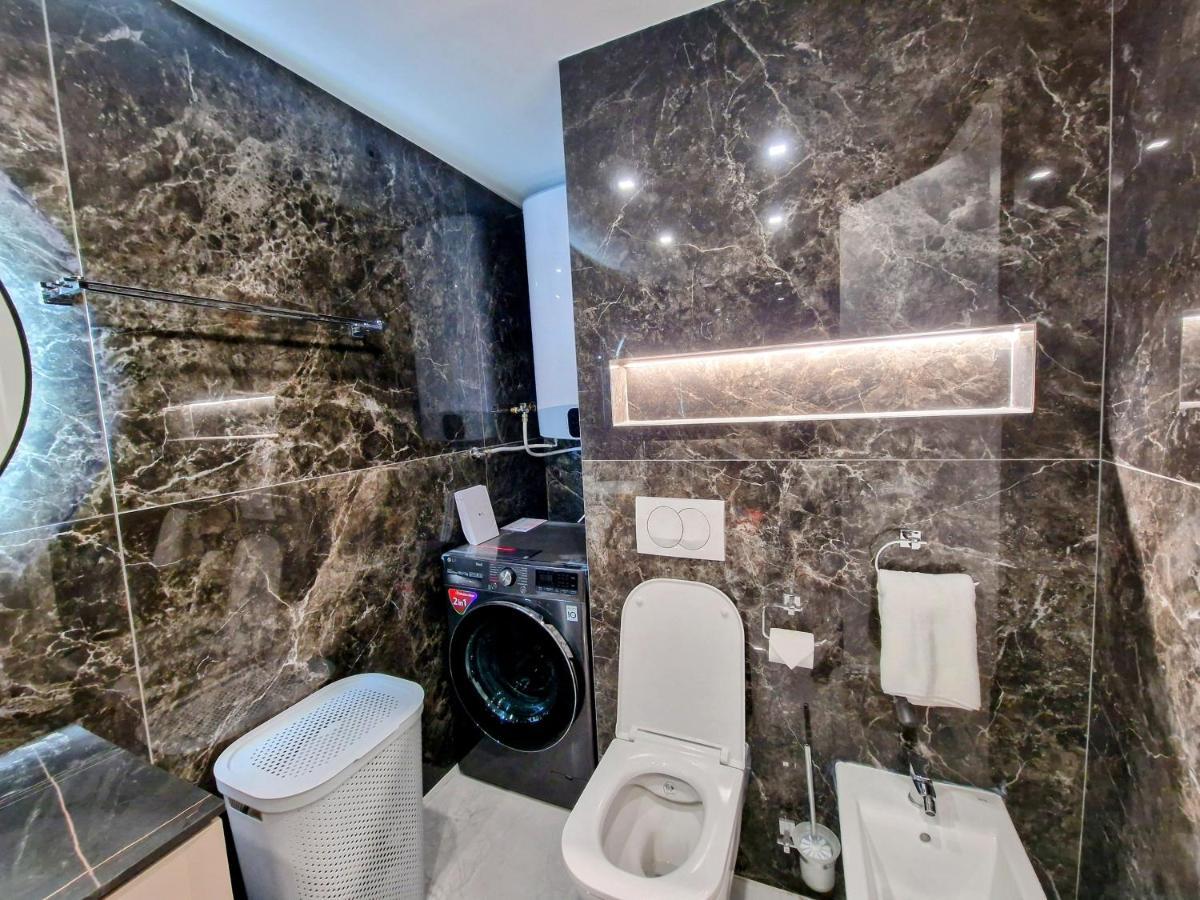 Apartament Block Wilson - Free Parking