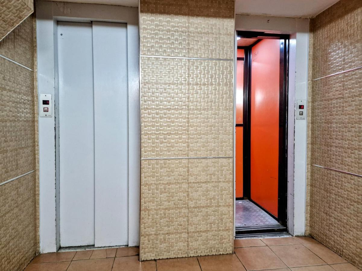 Block Wilson - Free Parking Apartament Tirana