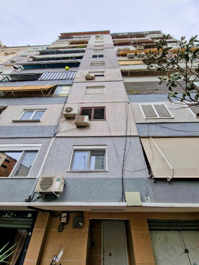 Apartament Block Wilson - Free Parking *