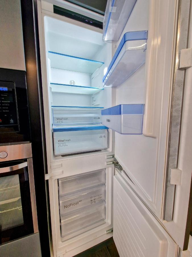 Apartament Block Wilson - Free Parking *