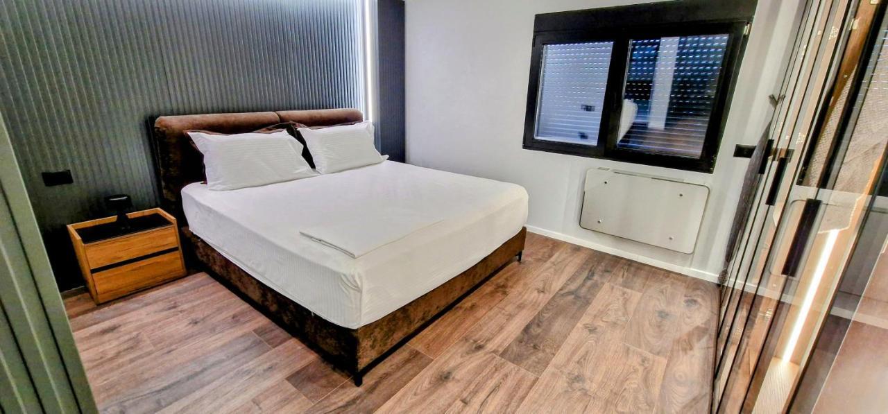 Apartament Block Wilson - Free Parking Tirana