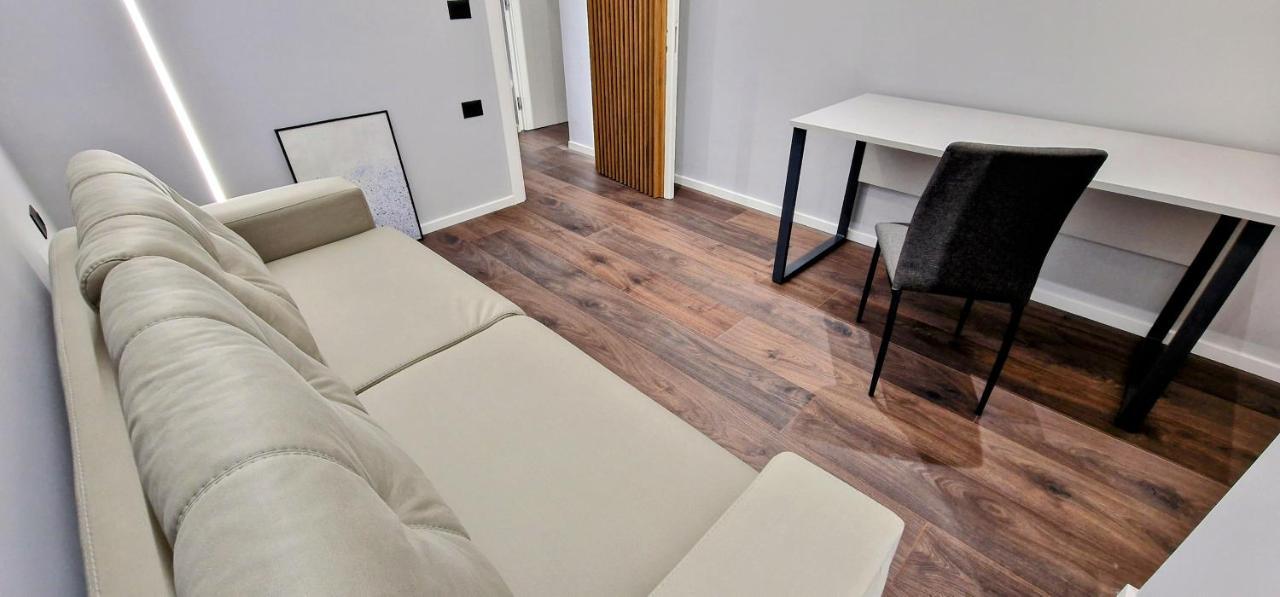 Block Wilson - Free Parking Apartament *