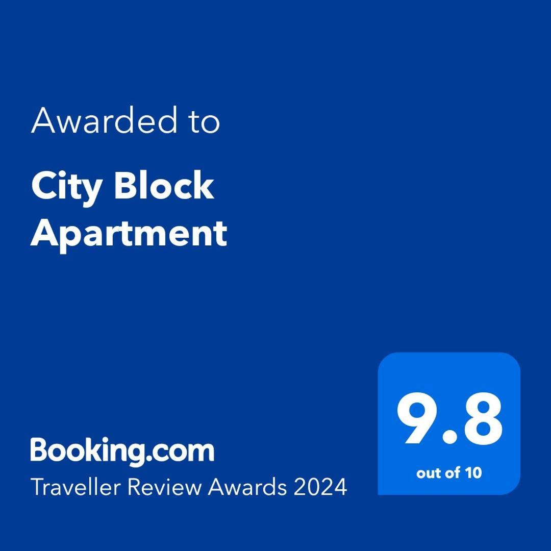 Block Wilson - Free Parking Apartament *