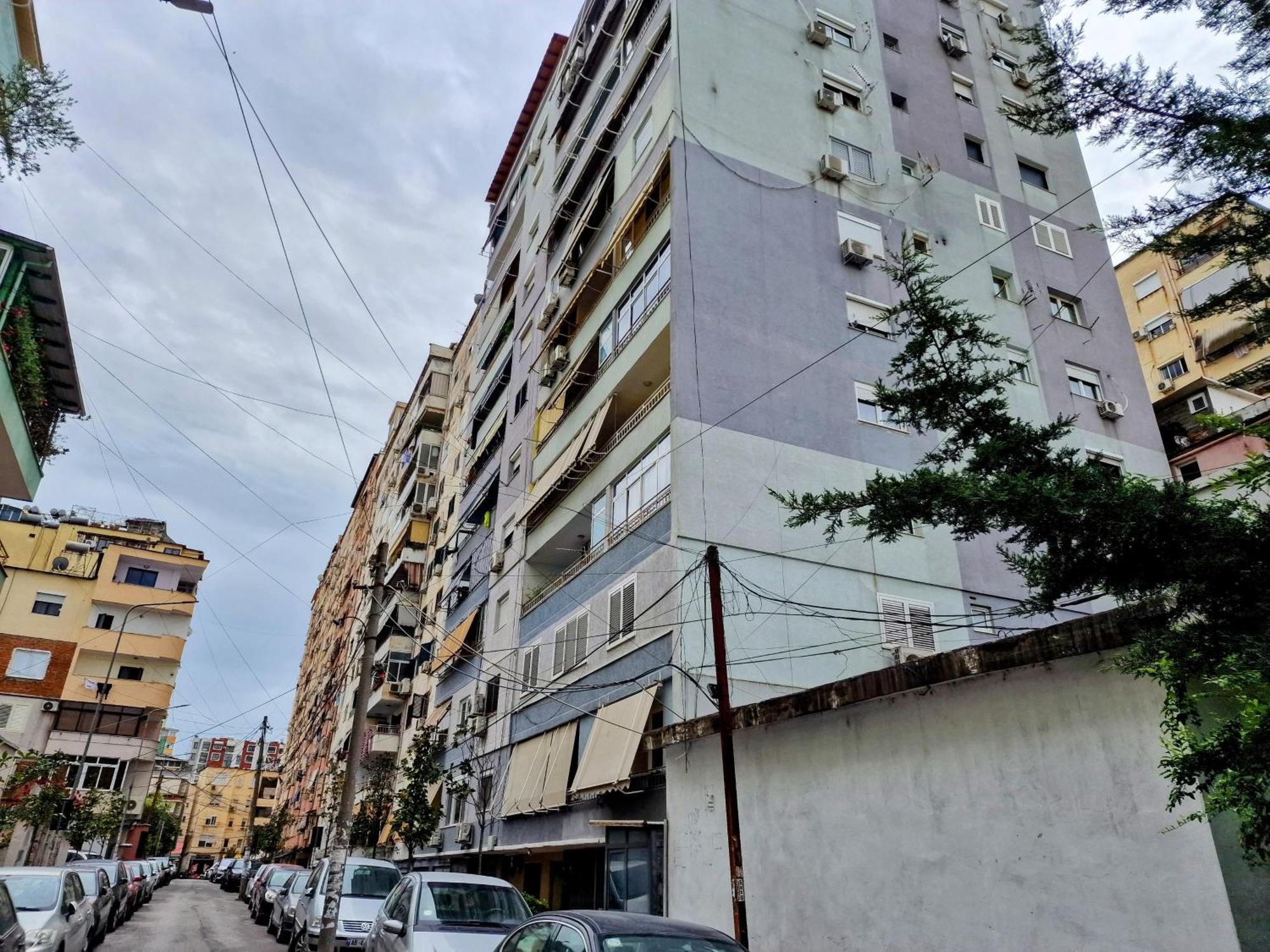 Apartament Block Wilson - Free Parking